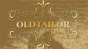 老裁縫