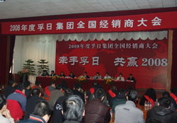 ���չ�˾2008��ȫ��(gu��)��(j��ng)�N(xi��o)�̴��(hu��)�e��