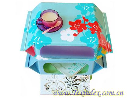 Pure Nomade�O(sh��)Ӌ(j��)Hotel Box�����