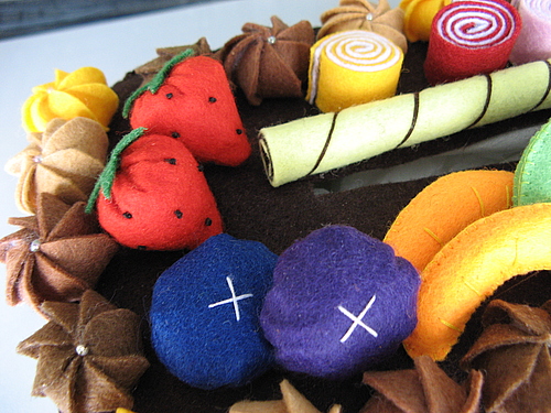 �Լ�DIY�ĺ�ɭ�ּ�����