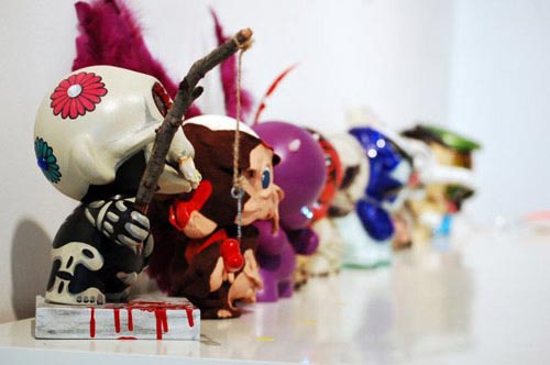 Munny��ż ˇ�g(sh��)��(chu��ng)��r��չ