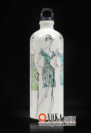 �����O(sh��)Ӌ�����L�r�Эh(hu��n)��ˮƿ