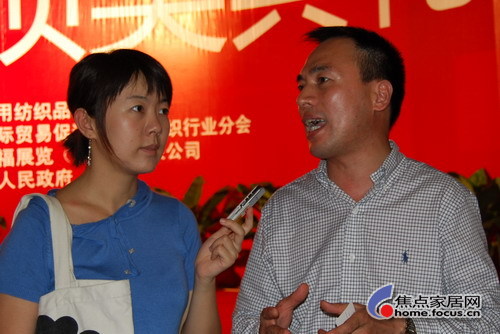 紫羅蘭董事長:原創(chuàng)讓產(chǎn)品具有生命力