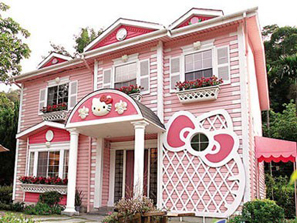 ���ɐ�(��i)��ɫHelloKitty�e��