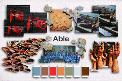 �����޻���˾2010��������ɫ��