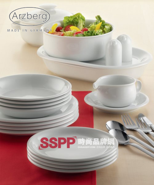 ��Arzberg�����;��L(f��ng)���r�У�һ��