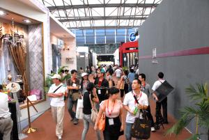 余杭家紡謀求經(jīng)營模式轉(zhuǎn)型升級