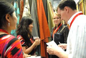 余杭家紡謀求經(jīng)營模式轉(zhuǎn)型升級