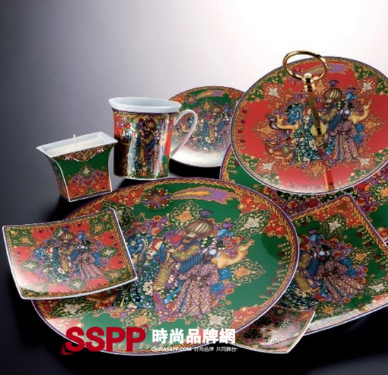 Versace x Rosenthalʥ�Q�A���;�