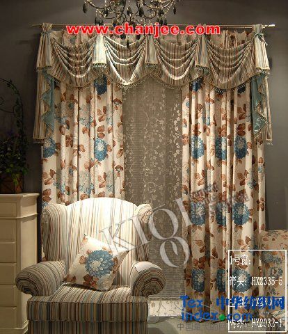 長(zhǎng)沙窗簾布藝 用途窗簾裝飾 成份混紡 規(guī)格1.45*2.8