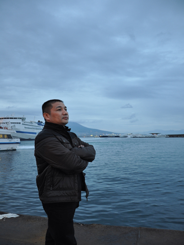 ���z������ꑾS���Ľ�(j��ng)�I�܌W