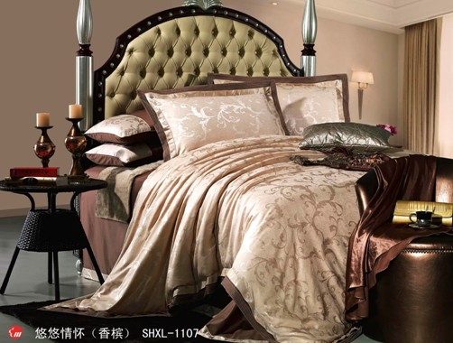 山東如意集團總裁邱棟專訪