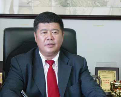 訪東綸股份蔡良平:張開希望羽翼 成就金色夢(mèng)想