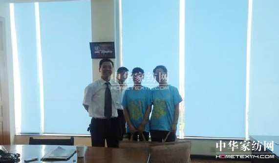 藍(lán)鴿開展第二屆終端導(dǎo)購培訓(xùn)會