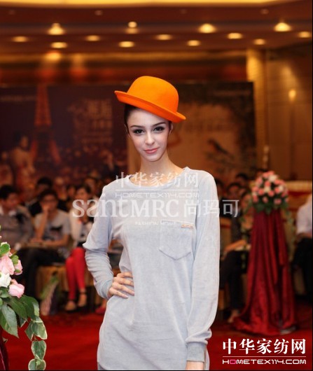 尚瑪可秋冬新品品鑒會(huì)時(shí)尚從這里開始