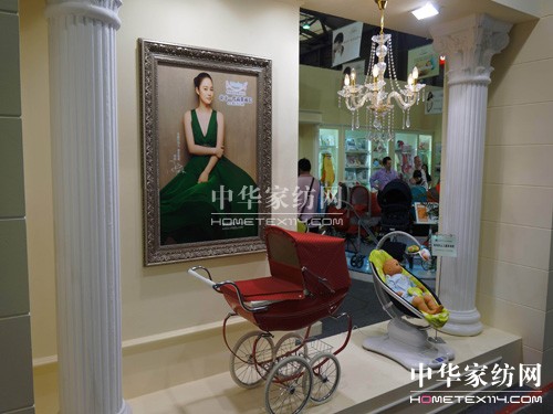 �Ї�(gu��)�߶ˋ�ͯƷ��i-baby��������2012CBME�Ћ�ͯչ