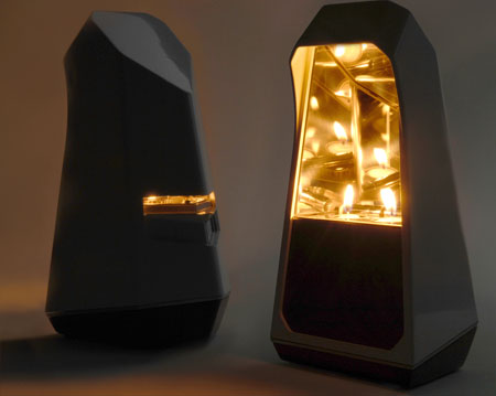 CandleAmp���t�O(sh��)Ӌ(j��)