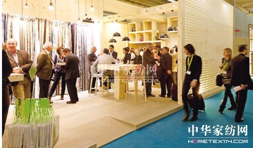 Heimtextil�ɼҼ������L(f��ng)���(bi��o)