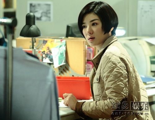 黃奕《毒戰(zhàn)》挑戰(zhàn)個(gè)性緝毒警