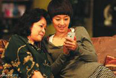 3月熒屏女當(dāng)家 劉濤馬伊琍現(xiàn)身說(shuō)法