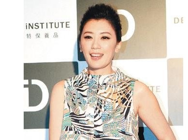 賈靜雯自曝已預(yù)立遺囑