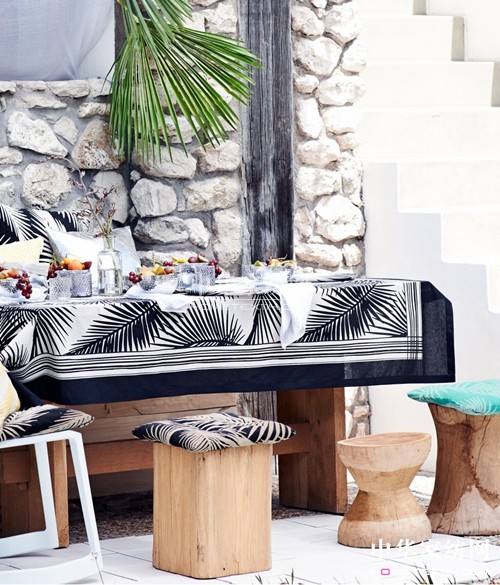 H&MHome2014���ļ�ɳ��ϵ�Юa(ch��n)Ʒ