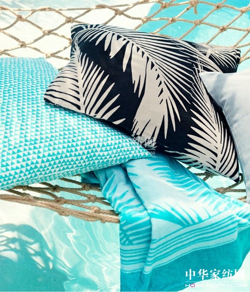 H&MHome2014���ļ�ɳ��ϵ�Юa(ch��n)Ʒ