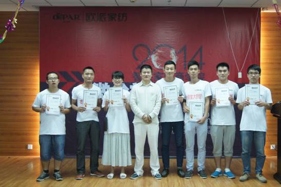 純干貨——開家紡營銷進(jìn)化論之先河