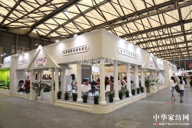 i-baby�ɞ�CBMEչ��(hu��)���c(di��n)��i-mummy�W���ǈ�(ch��ng)