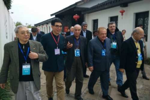 APEC��(hu��)����20����(gu��)�����⽻���R�L�_(d��)���z�I