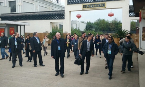 APEC��(hu��)����20����(gu��)�����⽻���R�L�_(d��)���z�I