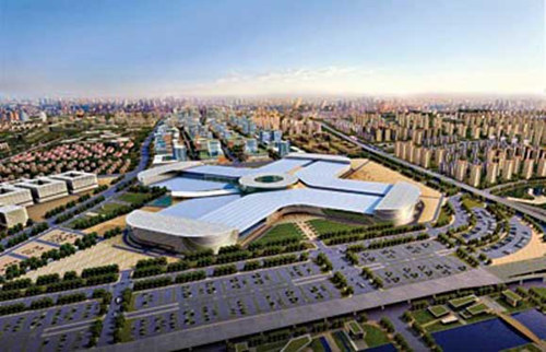 �Ҽ�չ���Y(ji��)��(hu��)����(du��)δ��(l��i)չ��(hu��)�l(f��)չ�����Ҫ��