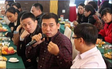 ���ˍu�Ҽ�2015������Ʒ�b�p��(hu��)�߽�(j��ng)�N����Մ��(hu��)�A�M�Y(ji��)����