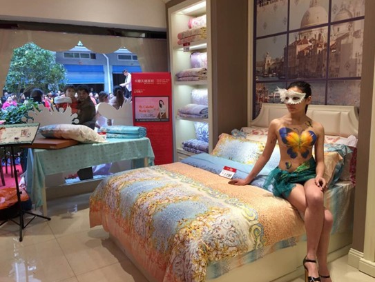 ��ۿ�����ɼҼ����Ͼ��ݵ������K��ꖵ�ͬ���_�I(y��)���F(xi��n)����