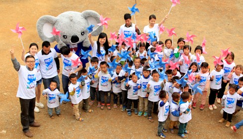 ��(m��ng)������һ�����W(xu��)�D��ɽ�W(xu��)ͯ����ʮ����m(x��)�Ƅ�(d��ng)�����I(y��)