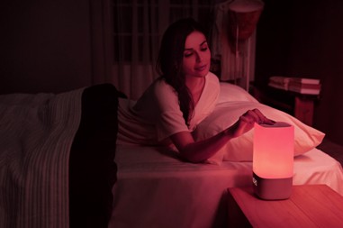 �_�R�����|(li��n)��Sleepace��˯�_�����ߕr(sh��)��