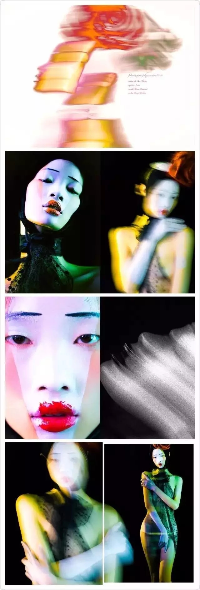 �r���O(sh��)Ӌ���R��FASHIONSHOWCASE���z�����ɞ麼�ݕr��ƽ�_