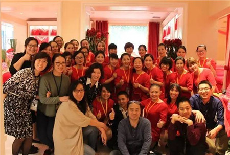 �Pʢ�Ҽ�2017���ġ���(y��u)�����Ʒ�l(f��)����(hu��)��ӆ؛��(hu��)�A�M��Ļ