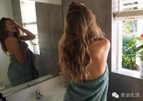 ��ԡ���һ�l��ԡ�����͎��o�㲻�Զ������Ҹ���