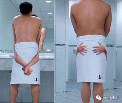 ��ԡ�����Ҫ׌��һĨ�L(f��ng)�黬����ԡ����ô���Ų�������ԡ�������ķ����D��