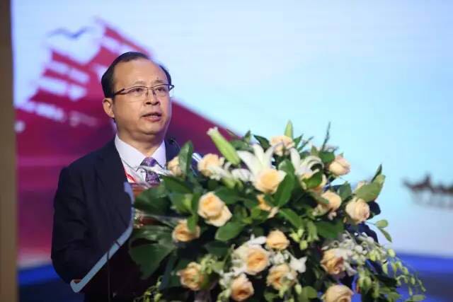 䁾̈́�(chu��ng)�����Gɫ���ɳ��m(x��)�l(f��)չ���½z·��2017��һ��һ·���������b�a(ch��n)�I(y��)�l(f��)չՓ���ڞ���ľ�R���_