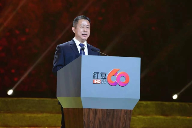 �����Ӽt���z·�顱���}��(hu��)���ܺ���ԏጼt��60��l(f��)չ����