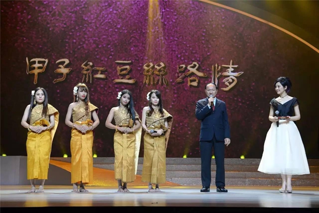 �����Ӽt���z·�顱���}��(hu��)���ܺ���ԏጼt��60��l(f��)չ����