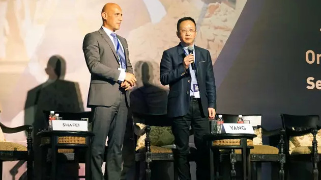 ȫ�򼏿����R��2017���H��(li��n)�����̽����׃��r�����ИI(y��)�l(f��)չ����