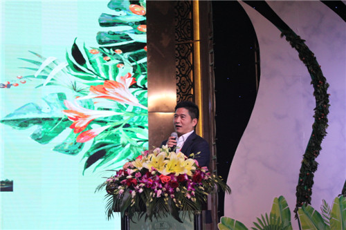 ���ĄPʢ���Pʢ�Ҽ�2018������Ʒ�l(f��)����(hu��)ʢ���@�Gȫ����