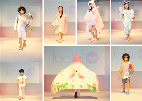 ����(m��ng)��(sh��)��حluolaikids2018������Ʒ�l(f��)����ӆ؛��(hu��)�A�M��Ļ��