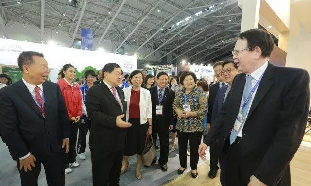 2017���_������չ�չ٣��߿Ƽ���(chu��ng)�¼���Ʒ������A�����ܼ�������ý�w�۽�