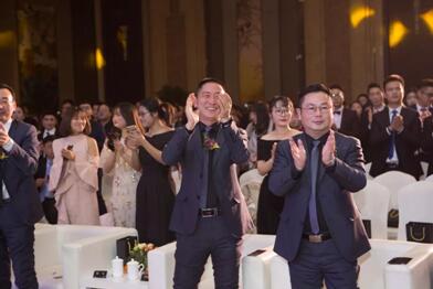 2018����Ҽ����F(tu��n)�L(f��ng)��ʢ����ӭ������A�M��Ļ