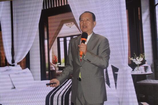 ��Ӣ���I(l��ng)�a(ch��n)�I(y��)��(chu��ng)���(q��)�Ӄrֵ�����h˹�˶�����•2018�Ї��Ҽ��ҾӮa(ch��n)�I(y��)�l(f��)չ�߷�Փ��