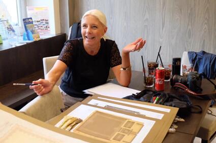 ϲӍ|PaolaMaltese���s������Ҽ����ǡ���ϯ�OӋ���O(ji��n)